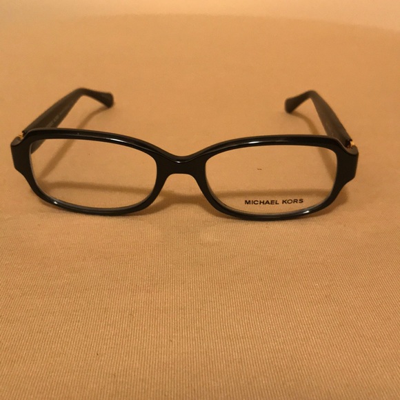 michael kors eyeglasses womens orange